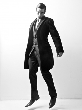 Devon Spence