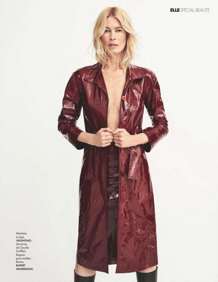 Claudia Schiffer Claudia Schiffer