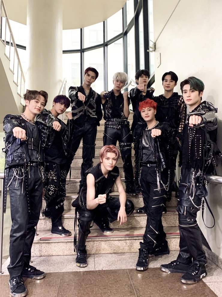 NCT 127