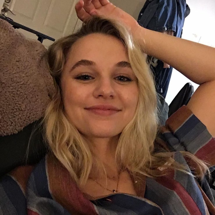 Madison Iseman Madison Iseman