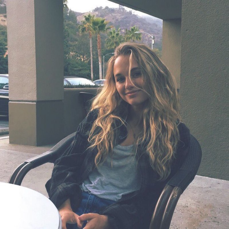 Madison Iseman Madison Iseman