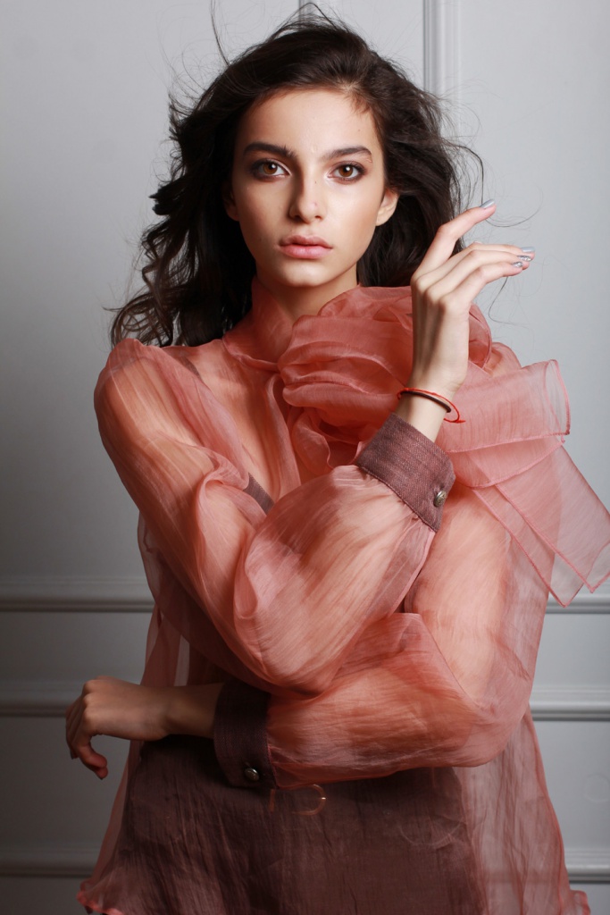 Anna Kirjushkina Anna Kirjushkina