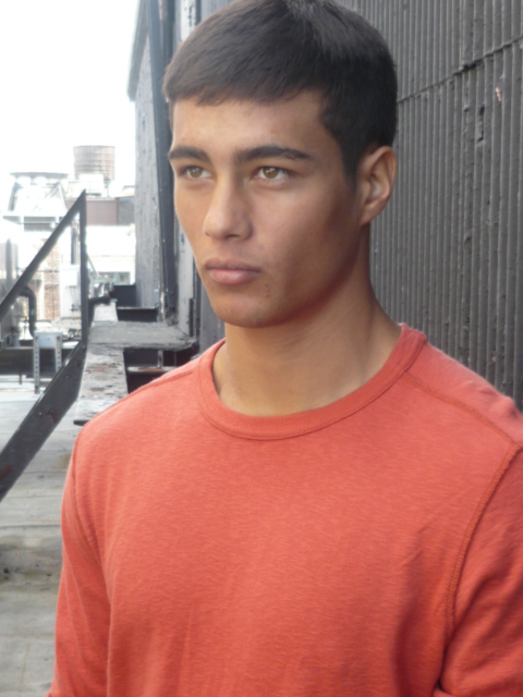 Devon Spence
