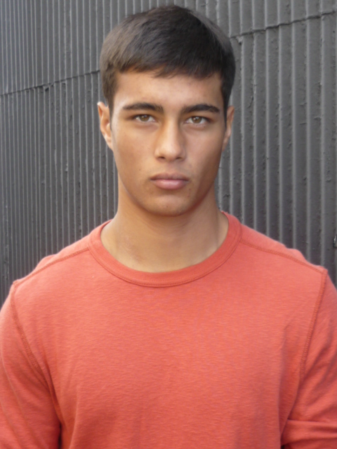 Devon Spence