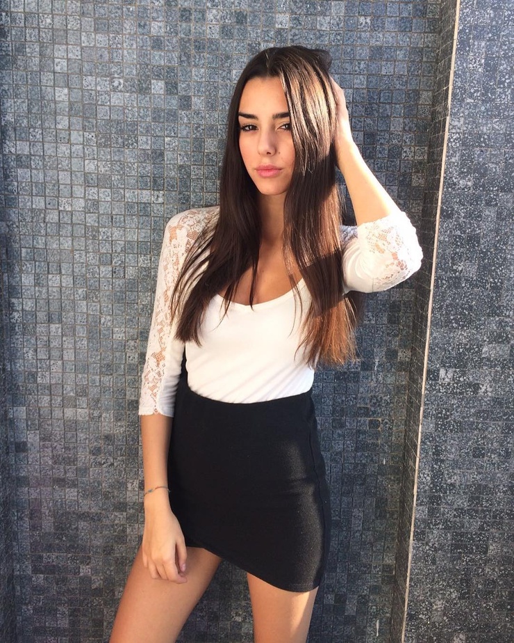Valeria Conca