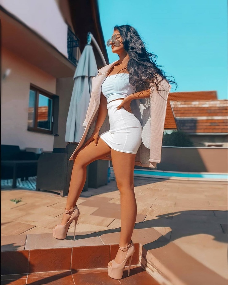 Dominika Marková Dominika Marková