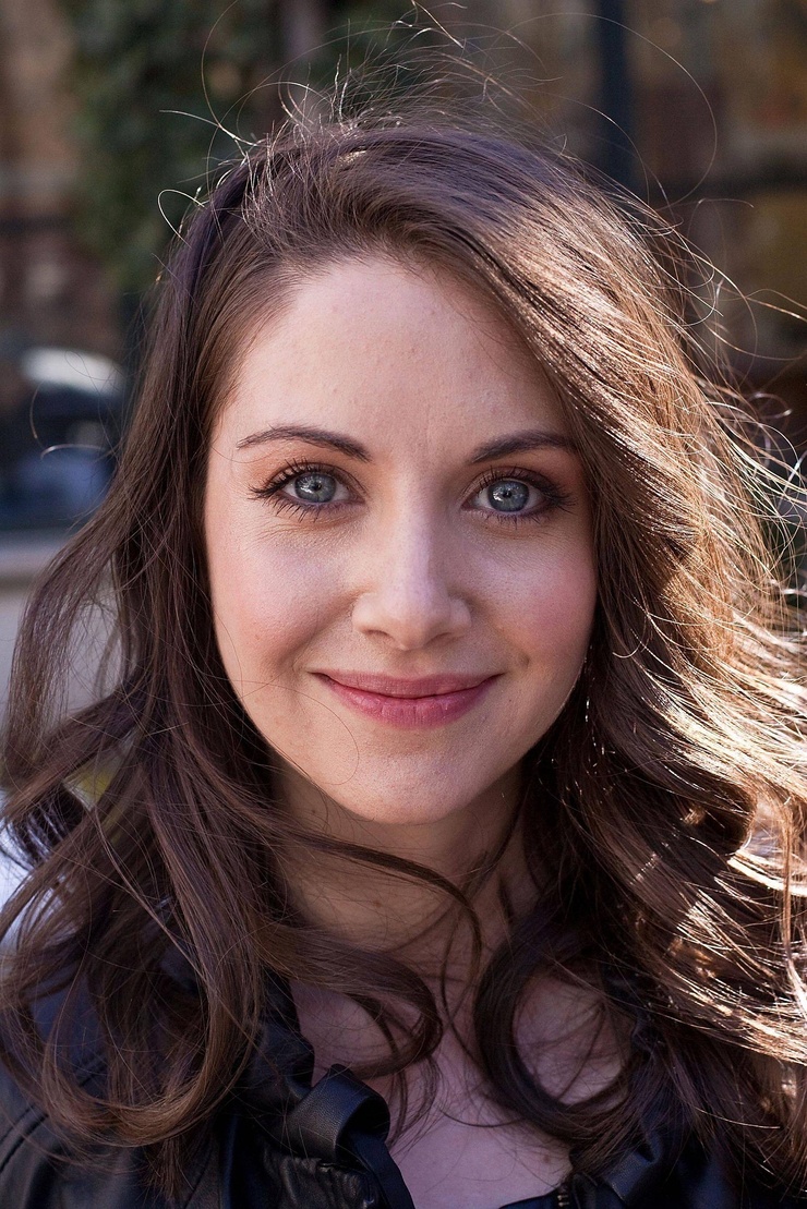 Alison Brie Alison Brie