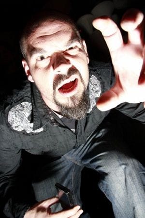 Aaron Goodwin Aaron Goodwin