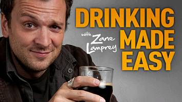 Drinking Made Easy