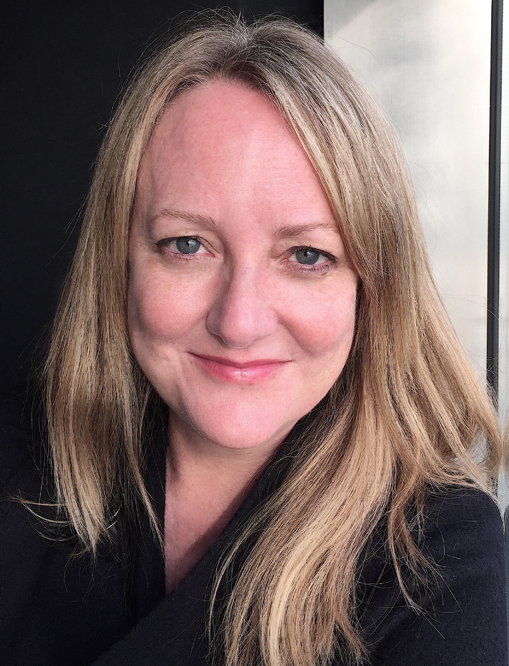 Susan Johnson
