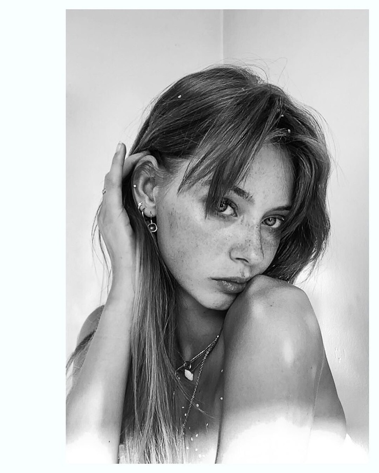 Picture of Lauren de Graaf