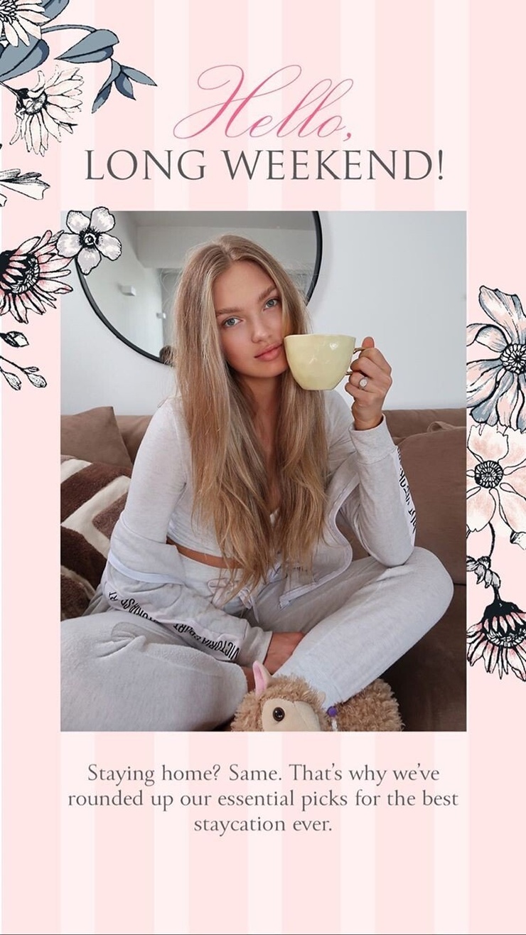 Romee Strijd Romee Strijd