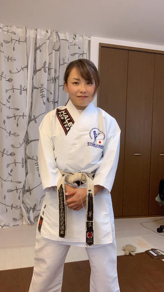Mei Yamaguchi