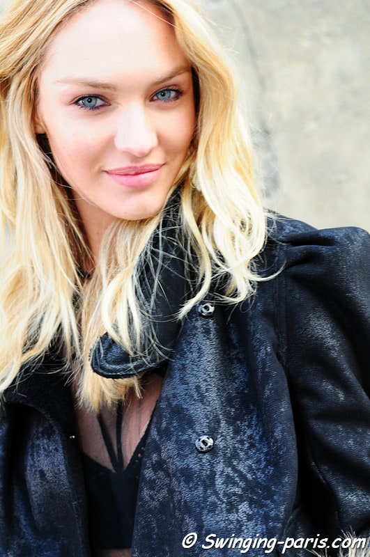 Candice Swanepoel