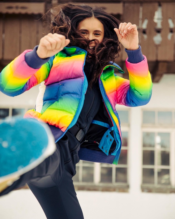 Nina Dobrev Nina Dobrev