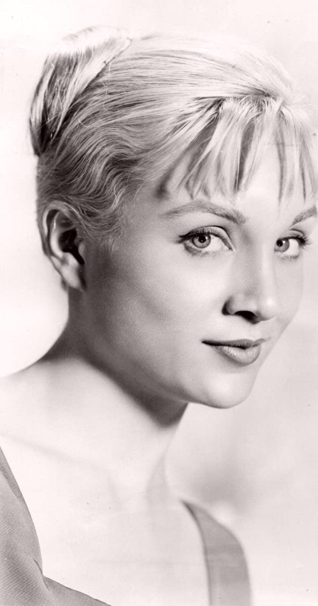 Susan Oliver Susan Oliver