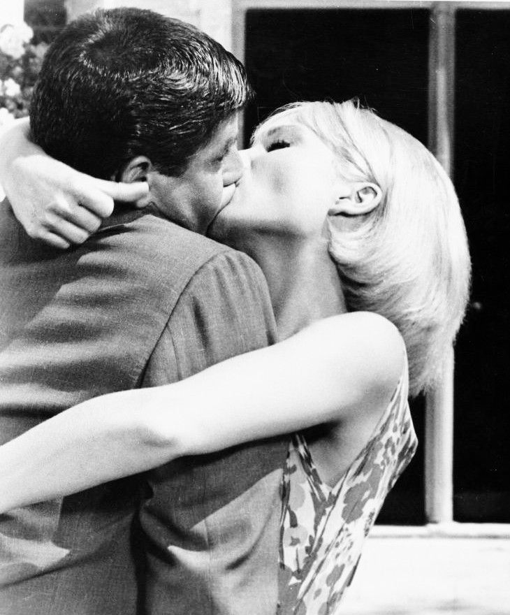 Susan Oliver