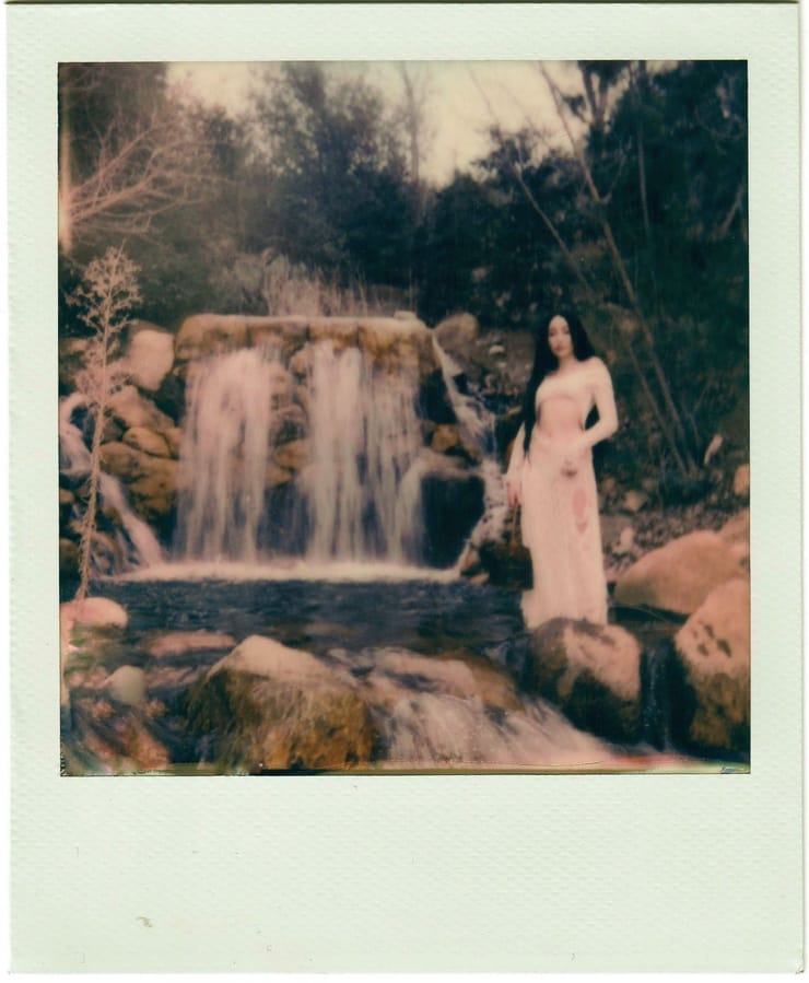 Noah Lindsey Cyrus