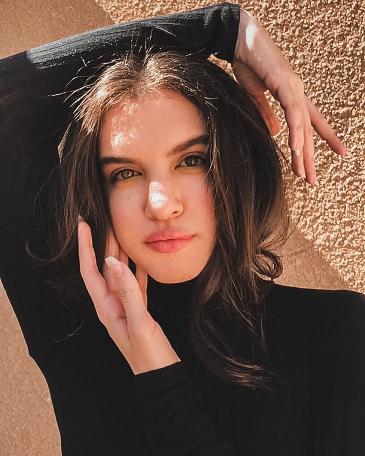 Lilimar Hernandez