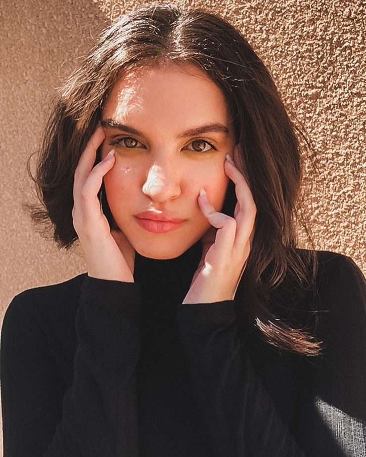 Lilimar Hernandez