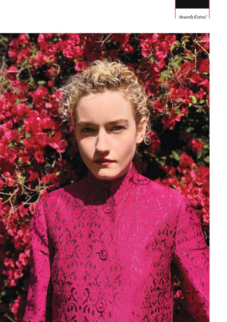 Julia Garner