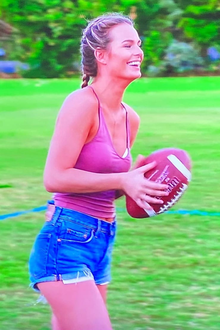 Juliette Porter Juliette Porter