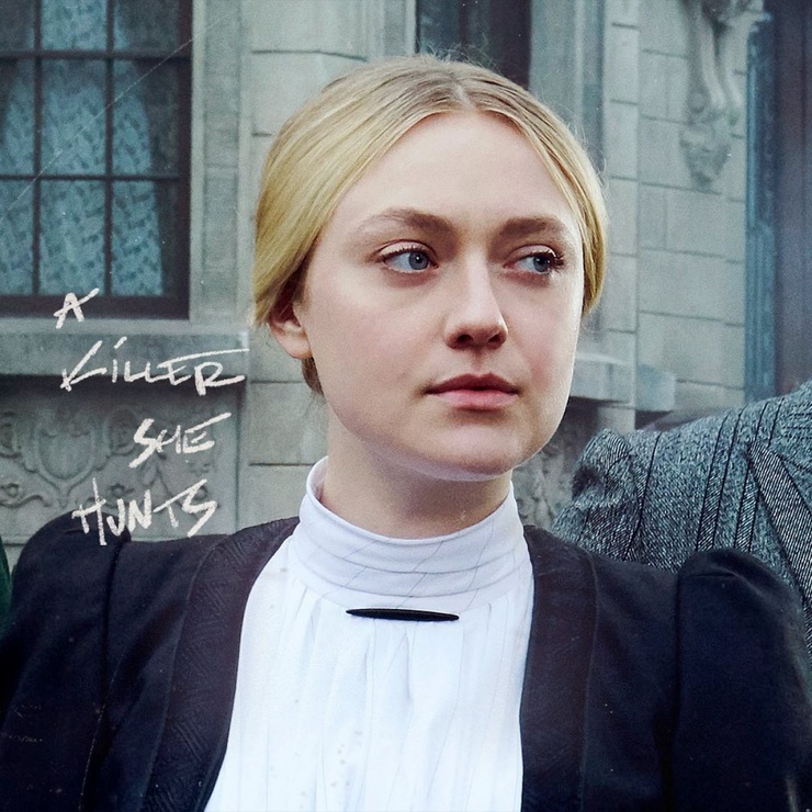Dakota Fanning