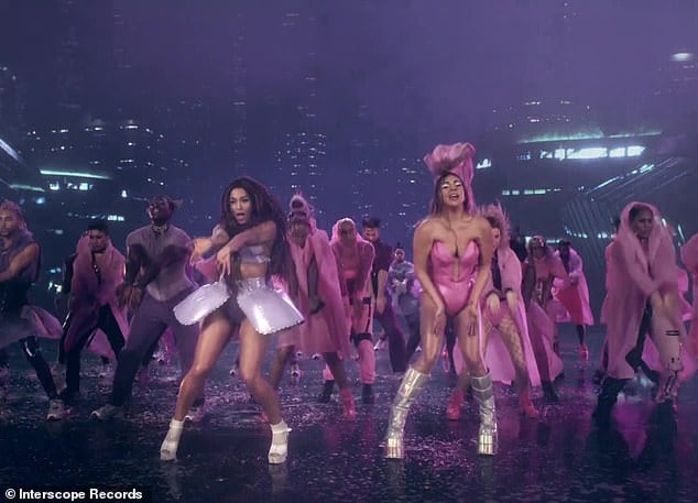 Lady GaGa