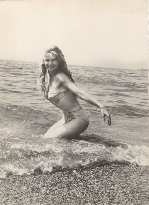 Anne-Marie Mersen