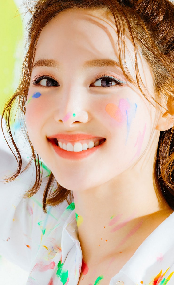 Twice Twice