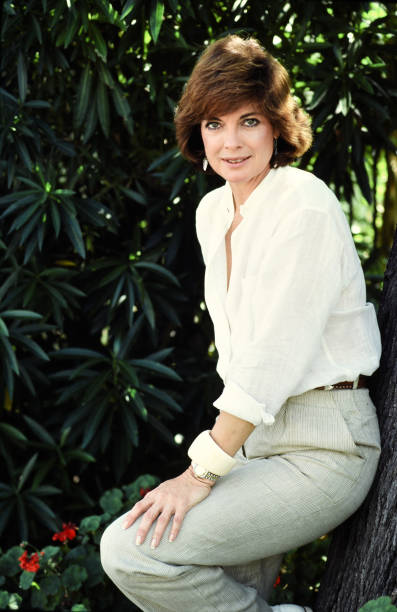 Linda Gray