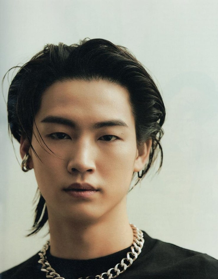 Jae-bum Im Jae-bum Im