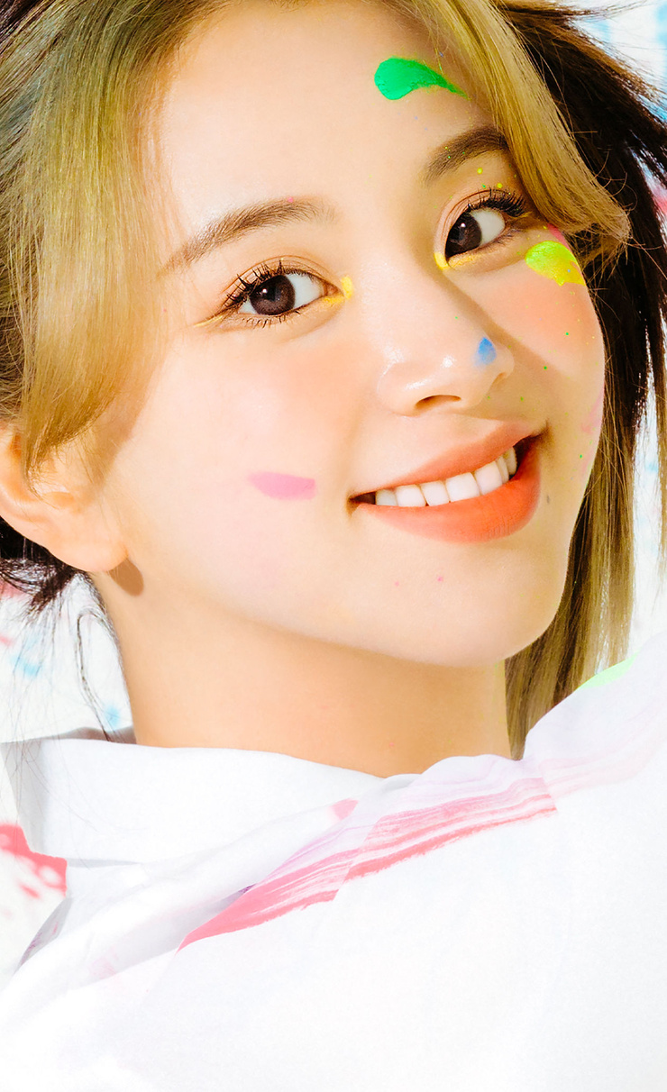 Son Chae Young Son Chae Young