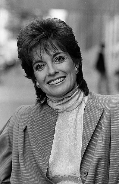 Linda Gray