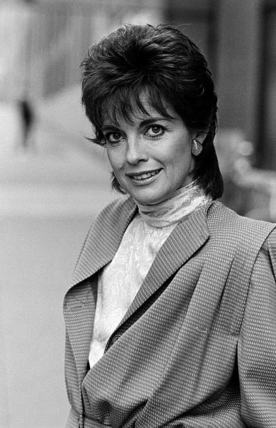 Linda Gray