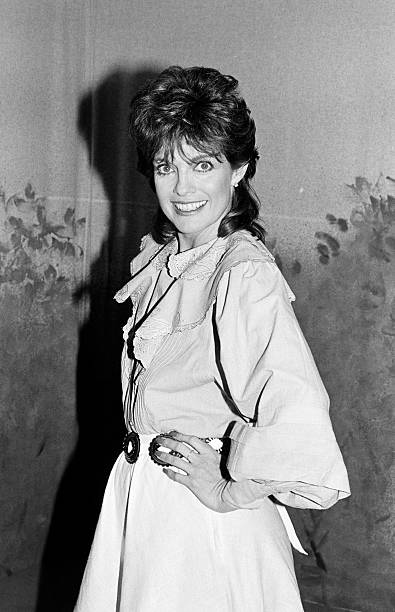 Linda Gray