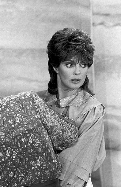 Linda Gray