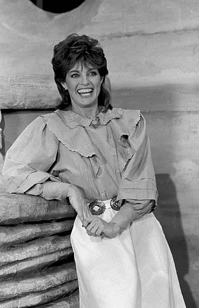 Linda Gray