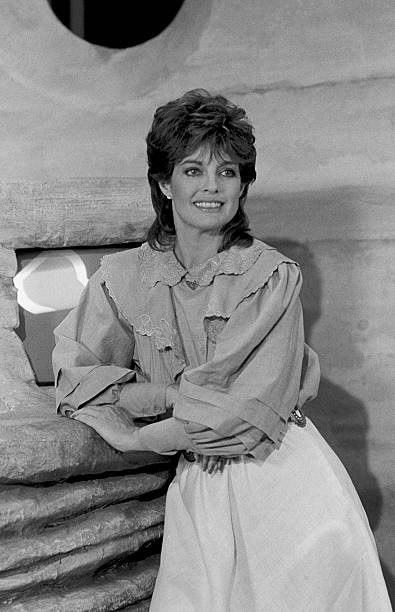 Linda Gray