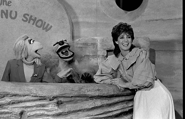 Linda Gray Linda Gray