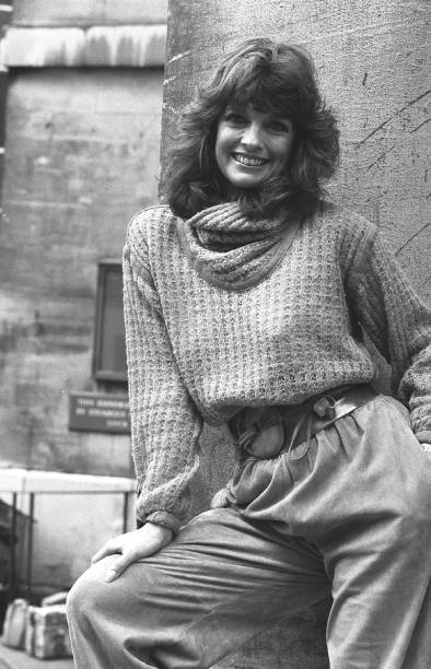 Linda Gray