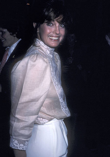 Linda Gray