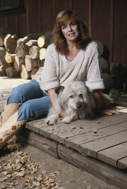 Linda Gray