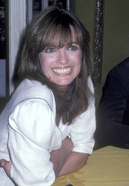 Linda Gray