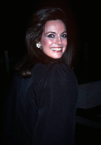 Linda Gray Linda Gray