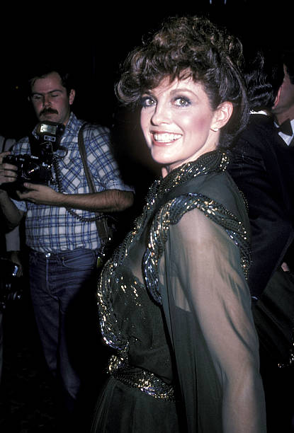 Linda Gray