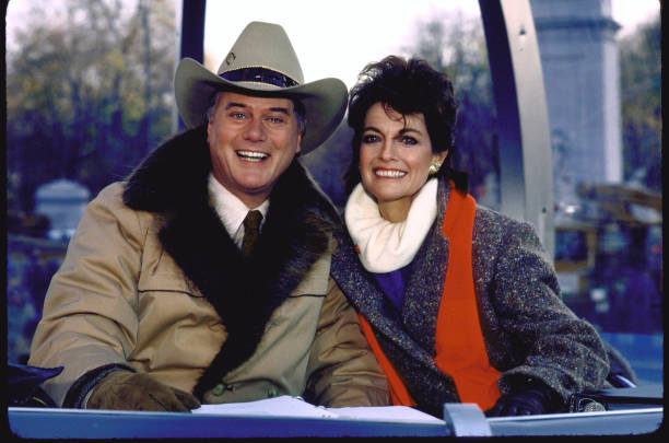 Linda Gray Linda Gray