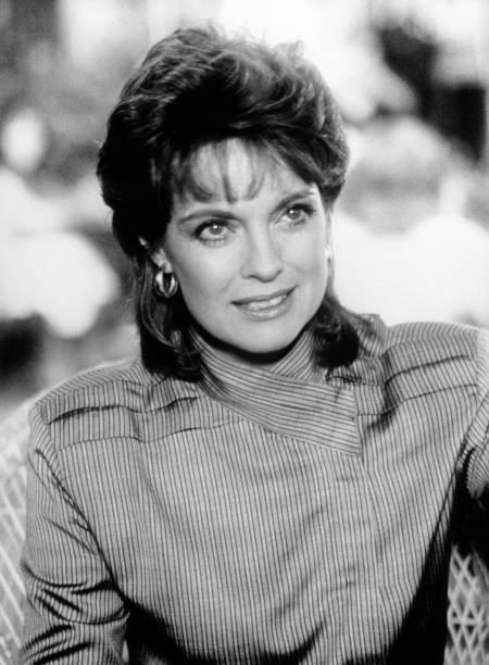 Linda Gray Linda Gray