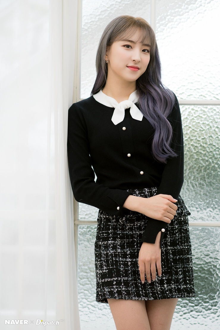 Eunseo