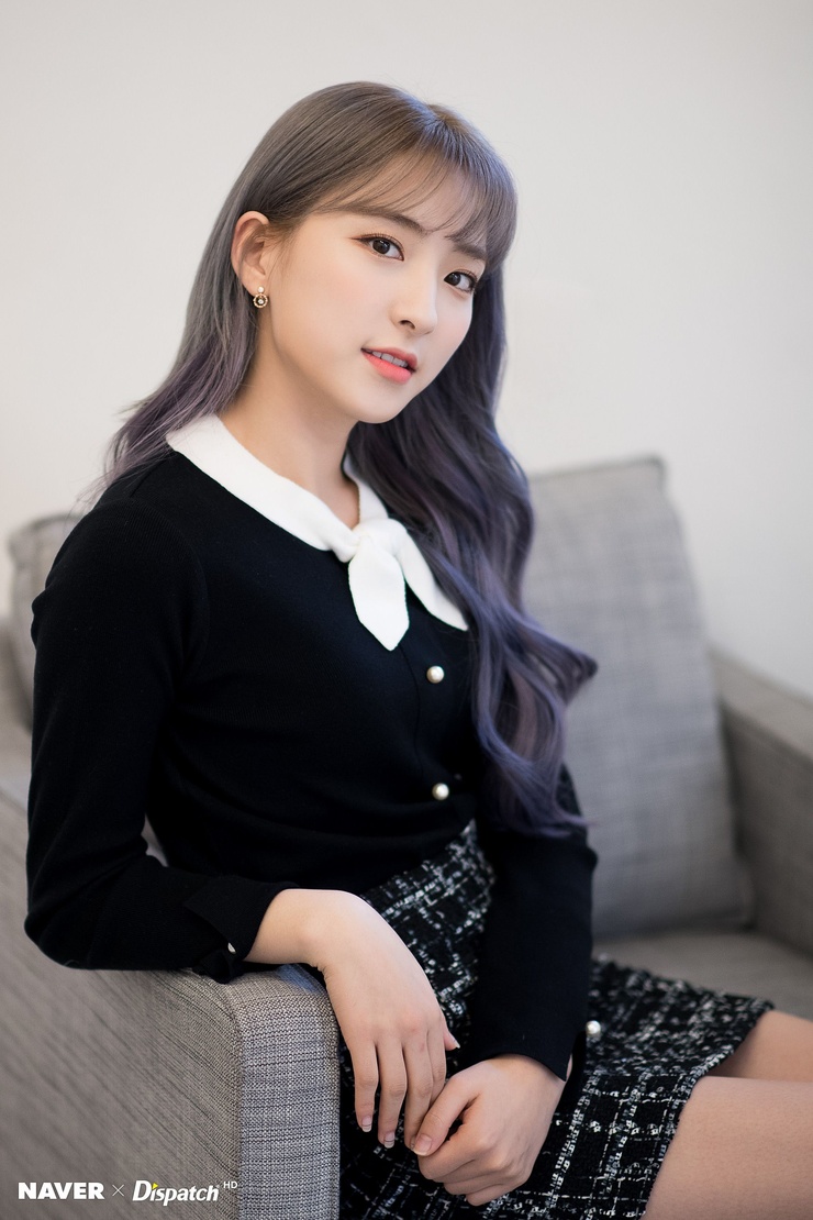 Eunseo